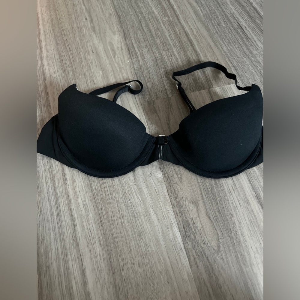 Gilly Hicks bra (Sz 34A)